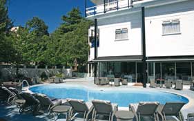 Best Western Hotel Gleneagles,  Torquay